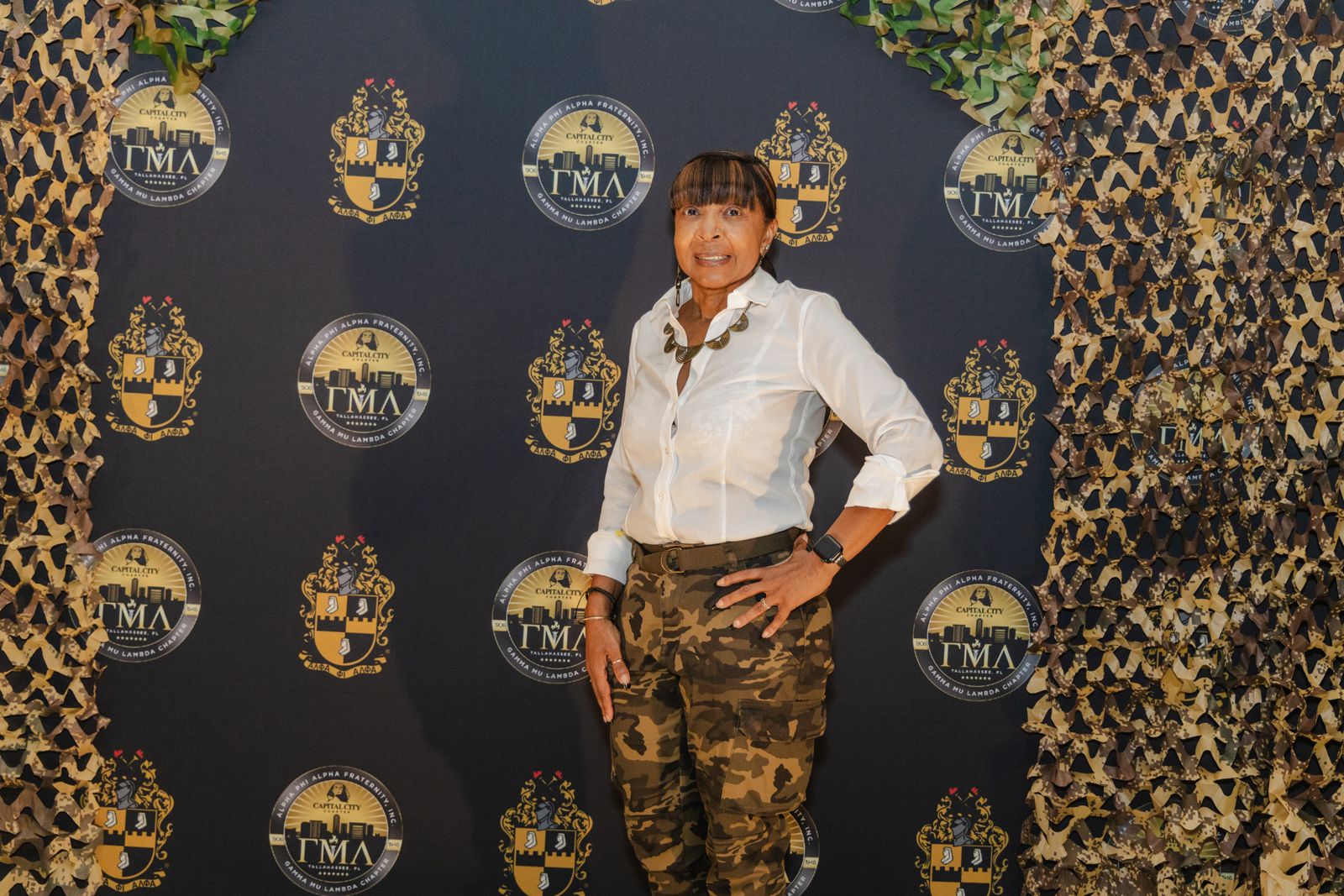 Alpha Safari 2026 photo 58