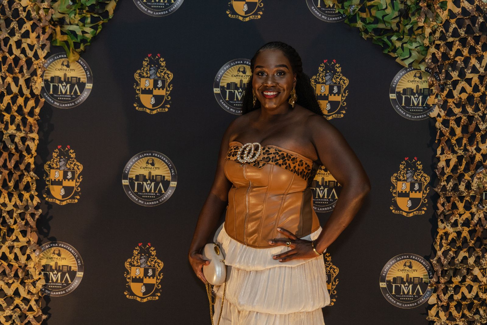 Alpha Safari 2026 photo 19