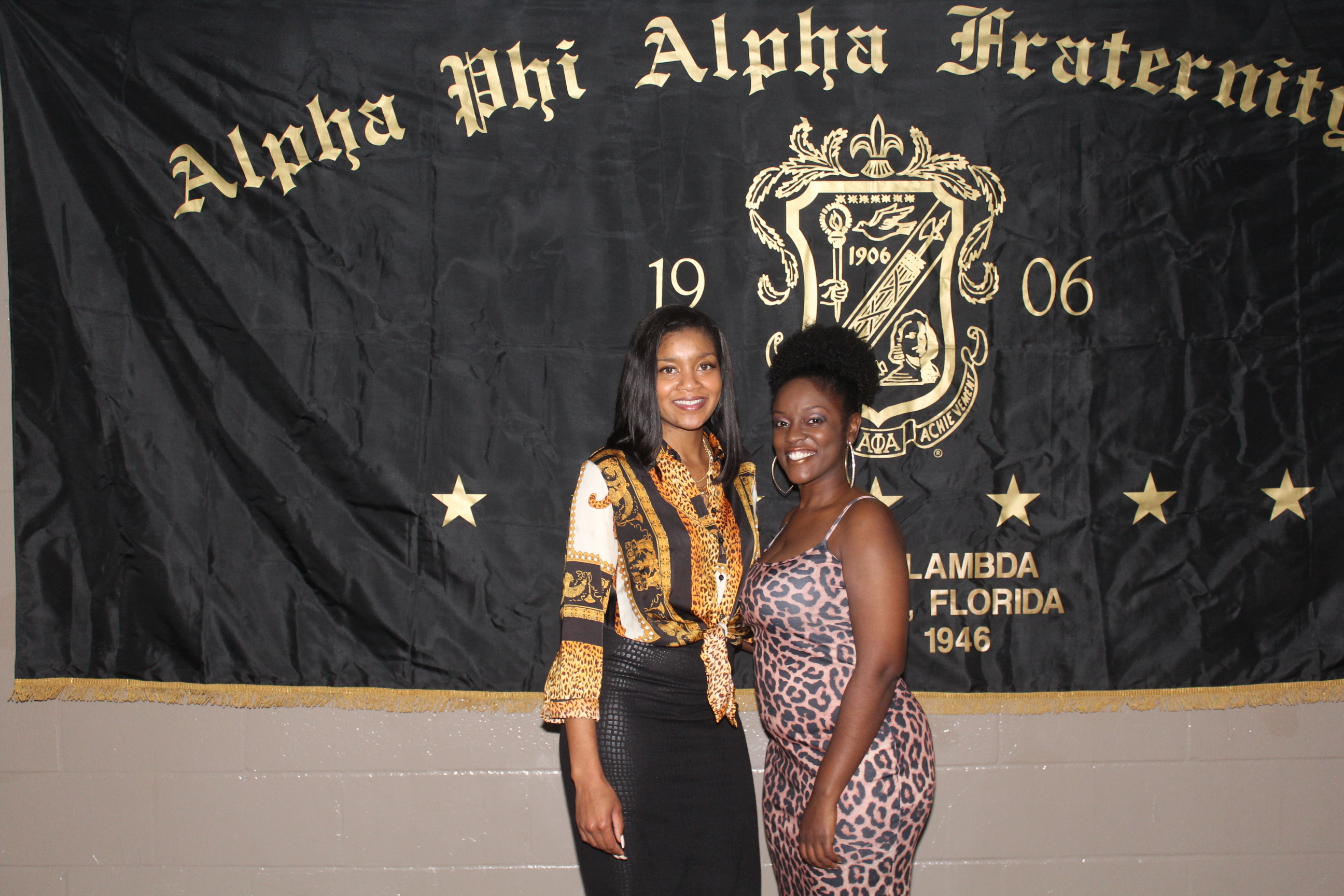 Alpha Safari 2019 photo 3