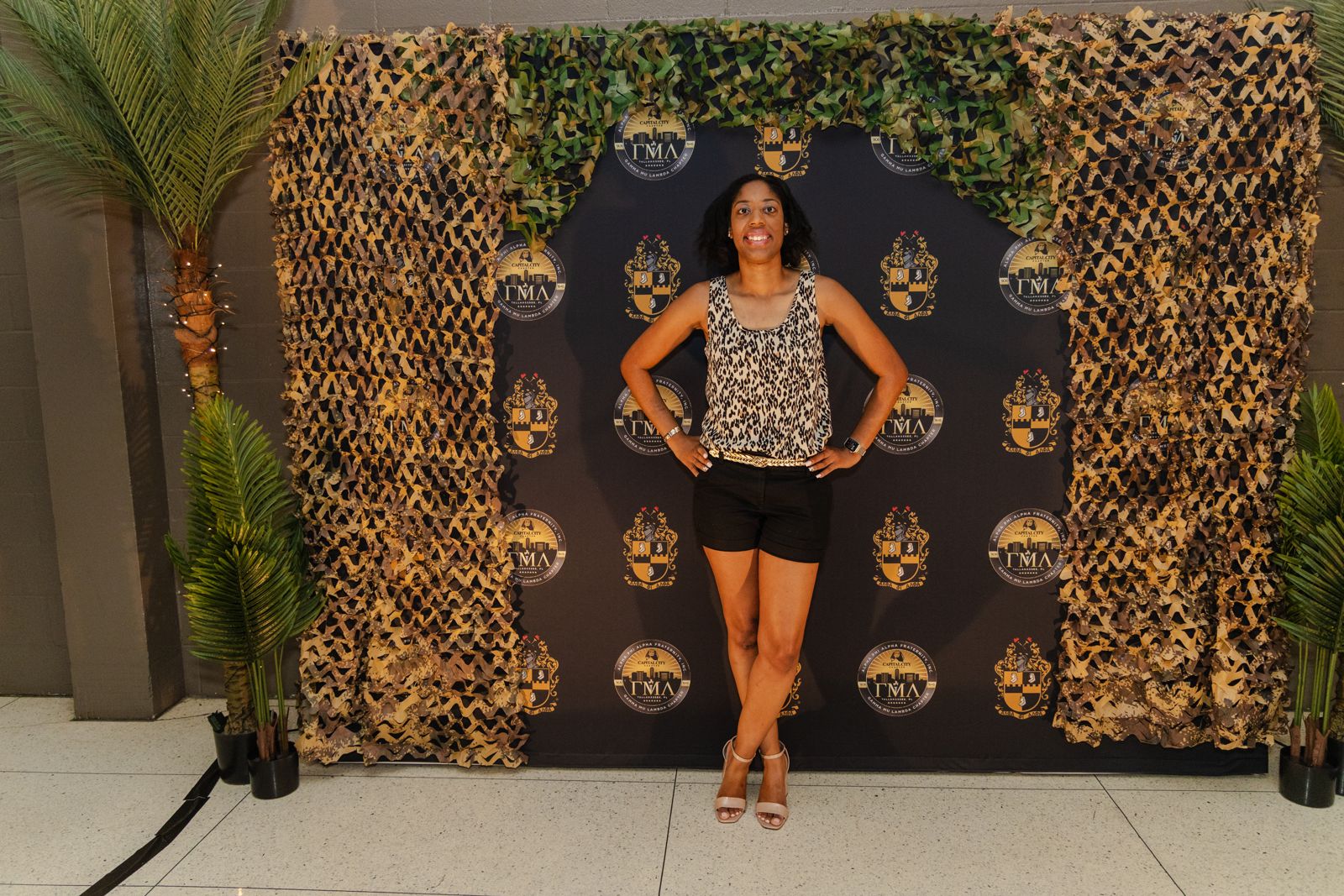 Alpha Safari 2026 photo 16