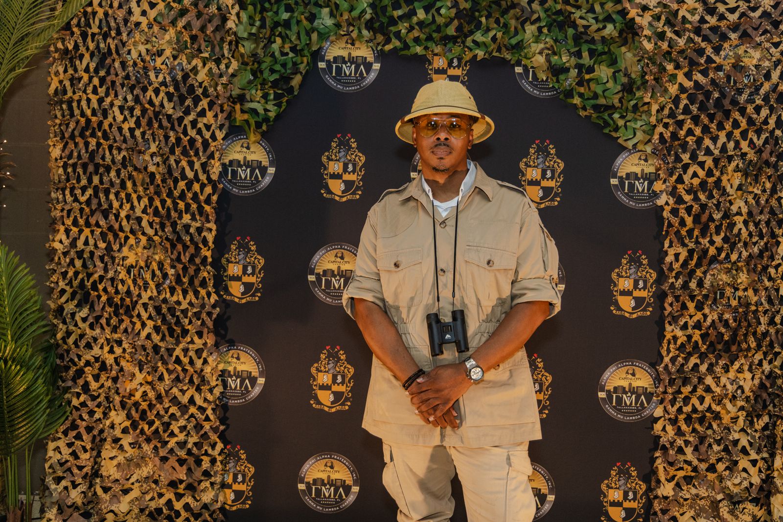 Alpha Safari 2026 photo 18