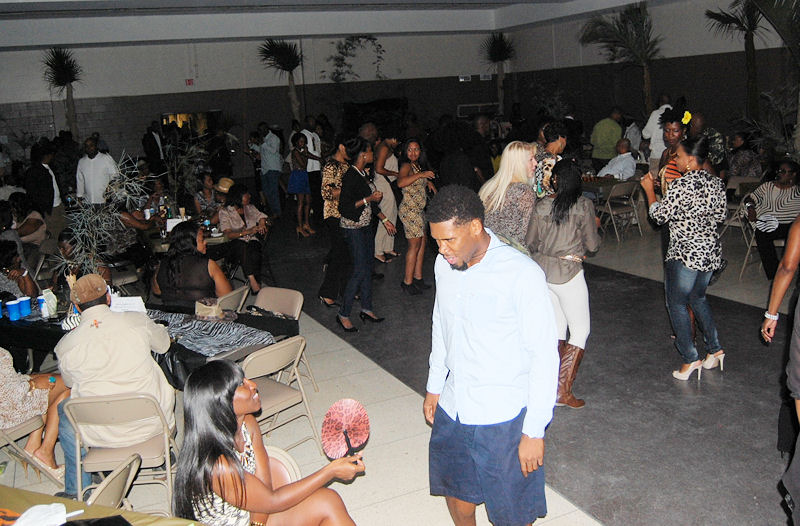 Alpha Safari 2013 photo 10