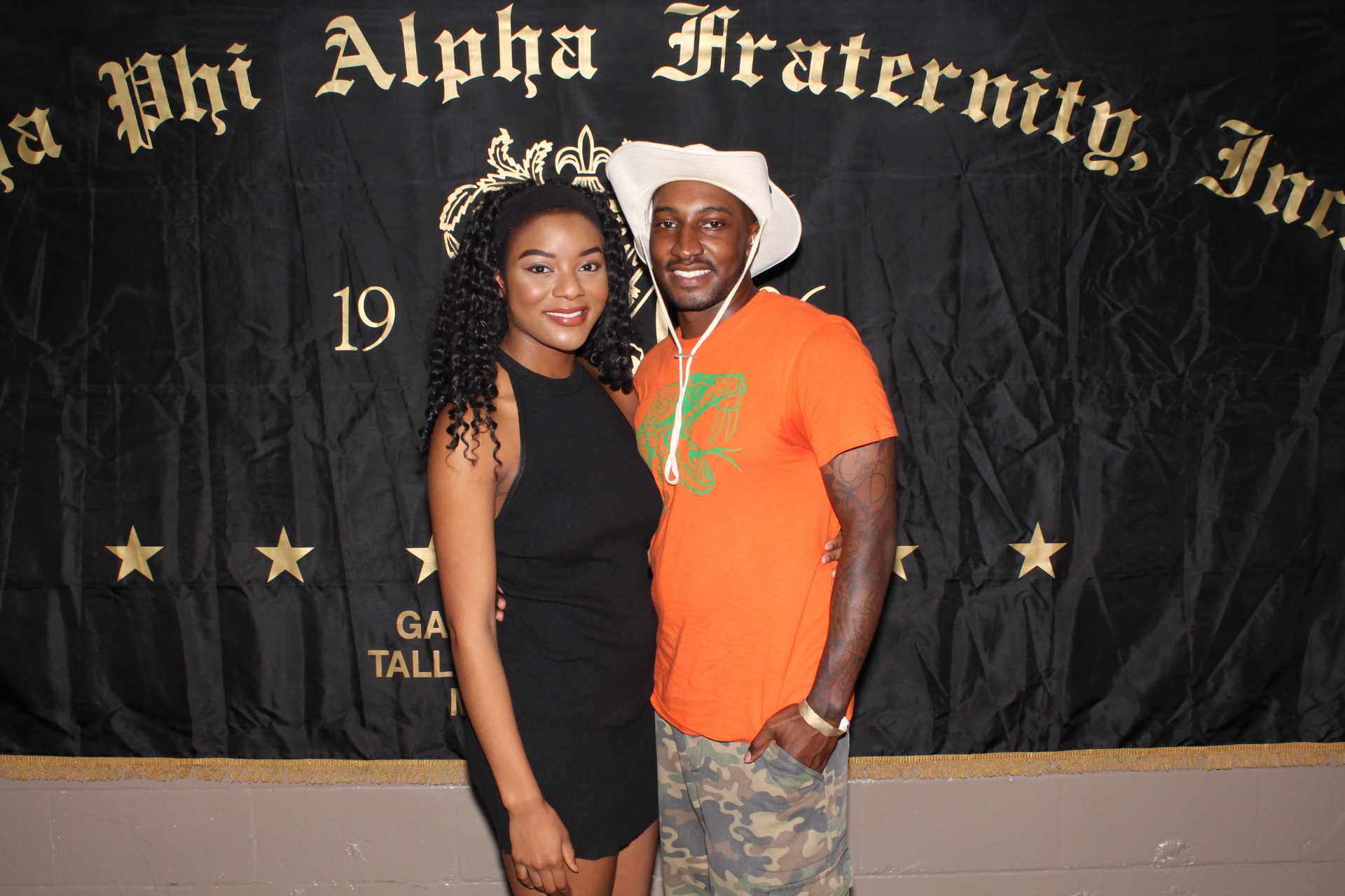 Alpha Safari 2017 photo 2