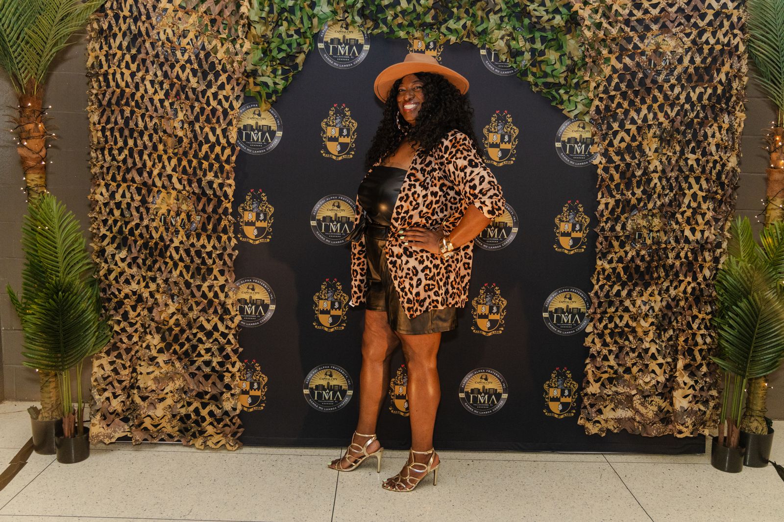 Alpha Safari 2026 photo 54