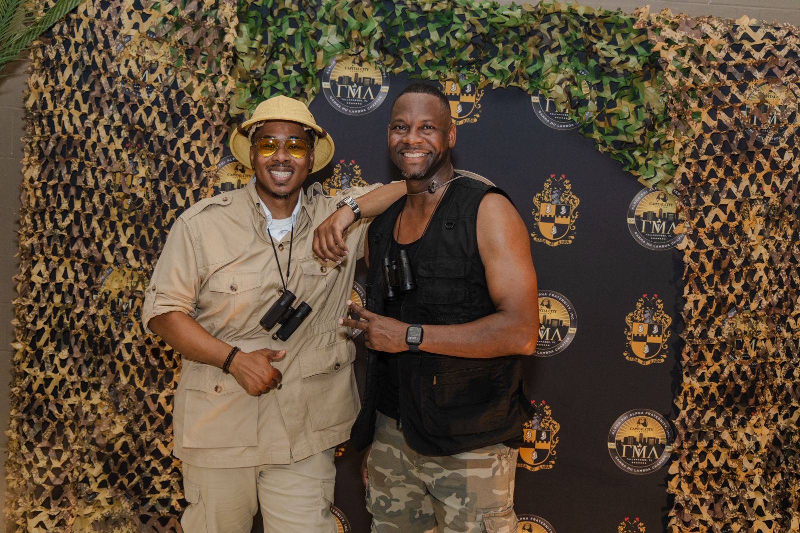 Alpha Safari 2026 photo 100